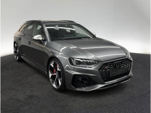 Audi RS4 RS 4 Avant tiptr. MATRIX NAVI RFK VIRTUAL B&O