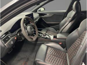 Audi RS4 RS 4 Avant tiptr. MATRIX NAVI RFK VIRTUAL B&O