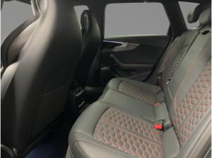 Audi RS4 RS 4 Avant tiptr. MATRIX NAVI RFK VIRTUAL B&O