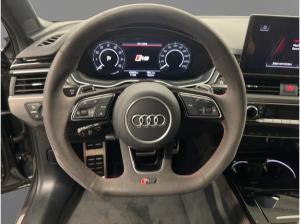 Audi RS4 RS 4 Avant tiptr. MATRIX NAVI RFK VIRTUAL B&O