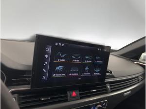 Audi RS4 RS 4 Avant tiptr. MATRIX NAVI RFK VIRTUAL B&O