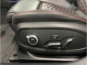 Audi RS4 RS 4 Avant tiptr. MATRIX NAVI RFK VIRTUAL B&O