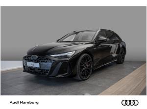 Audi A6 Avant TFSI quattro S tron ic