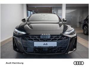 Audi A6 Avant TFSI quattro S tron ic