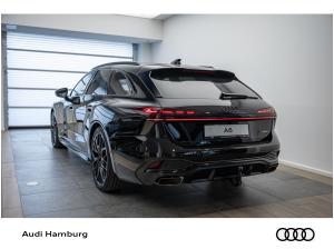 Audi A6 Avant TFSI quattro S tron ic