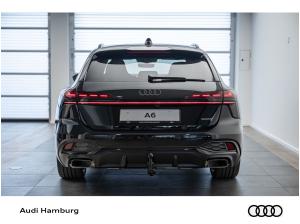 Audi A6 Avant TFSI quattro S tron ic