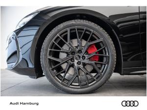 Audi A6 Avant TFSI quattro S tron ic