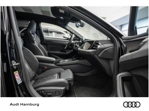 Audi A6 Avant TFSI quattro S tron ic