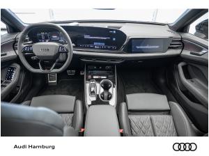 Audi A6 Avant TFSI quattro S tron ic