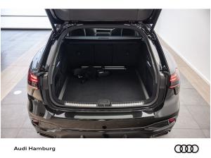 Audi A6 Avant TFSI quattro S tron ic