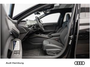 Audi A6 Avant TFSI quattro S tron ic