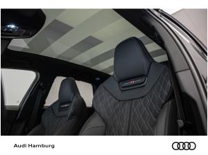 Audi A6 Avant TFSI quattro S tron ic