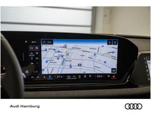 Audi A6 Avant TFSI quattro S tron ic
