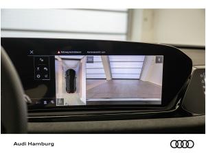 Audi A6 Avant TFSI quattro S tron ic