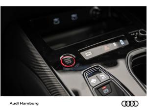Audi A6 Avant TFSI quattro S tron ic