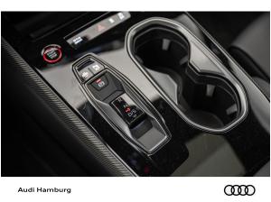 Audi A6 Avant TFSI quattro S tron ic