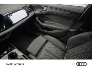 Audi A6 Avant TFSI quattro S tron ic