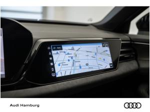 Audi A6 Avant TFSI quattro S tron ic
