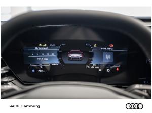 Audi A6 Avant TFSI quattro S tron ic