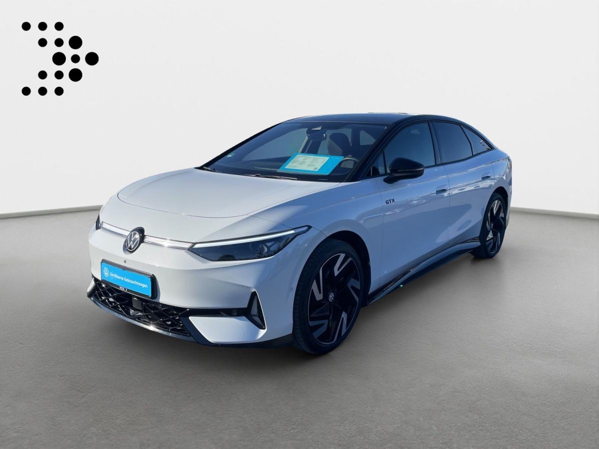 Volkswagen ID.7