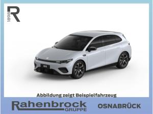Leapmotor B05 BEV 67.1kWh Design Pro Max *4.000€ E-Prämie als Anzahlung*