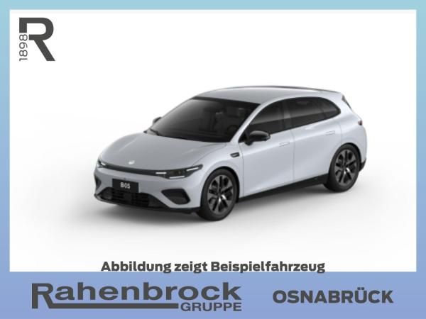 Leapmotor B05 BEV 67.1kWh Design Pro Max *4.000€ E-Prämie als Anzahlung*