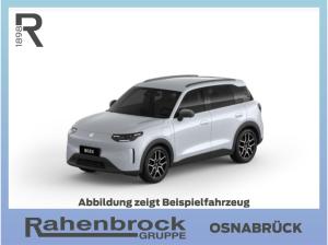 Leapmotor B03X BEV 53kWh Design Pro Max *4.000€ E-Förderung als Anzahlung*