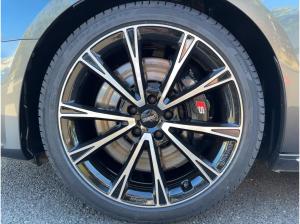 Audi S4 Avant TDI tiptronic AHZV B&O Matrix LED