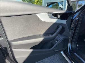 Audi S4 Avant TDI tiptronic AHZV B&O Matrix LED