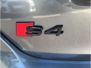 Audi S4 Avant TDI tiptronic AHZV B&O Matrix LED
