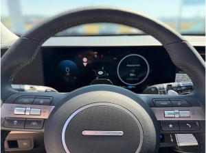 Hyundai KONA Elektro 204 PS 65kWh Trend