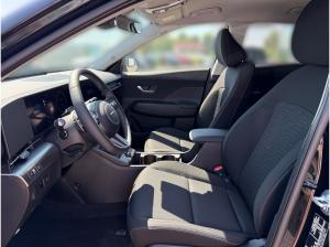 Hyundai KONA Elektro 204 PS 65kWh Trend