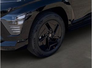 Hyundai KONA Elektro 204 PS 65kWh Trend