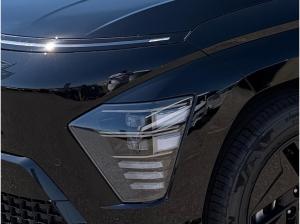 Hyundai KONA Elektro 204 PS 65kWh Trend