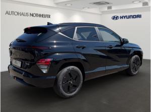 Hyundai KONA Elektro 204 PS 65kWh Trend
