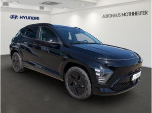Hyundai KONA Elektro 204 PS 65kWh Trend