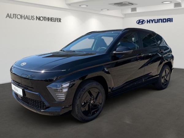 Hyundai KONA Elektro 204 PS 65kWh Trend