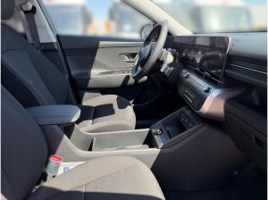 Hyundai KONA Elektro 204 PS 65kWh Trend