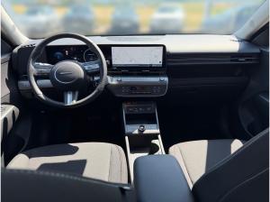 Hyundai KONA Elektro 204 PS 65kWh Trend