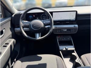 Hyundai KONA Elektro 204 PS 65kWh Trend