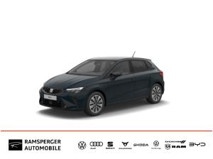 Seat Ibiza FR 1.0 TSI DSG LED/Kamera/Assist/DAB/uvm.🔥SOFORT VERFÜGBAR🔥