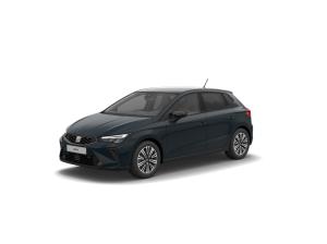 Seat Ibiza FR 1.0 TSI DSG LED/Kamera/Assist/DAB/uvm.🔥SOFORT VERFÜGBAR🔥