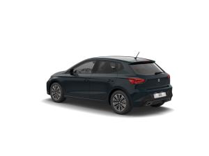 Seat Ibiza FR 1.0 TSI DSG LED/Kamera/Assist/DAB/uvm.🔥SOFORT VERFÜGBAR🔥
