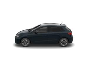 Seat Ibiza FR 1.0 TSI DSG LED/Kamera/Assist/DAB/uvm.🔥SOFORT VERFÜGBAR🔥
