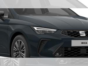 Seat Ibiza FR 1.0 TSI DSG LED/Kamera/Assist/DAB/uvm.🔥SOFORT VERFÜGBAR🔥