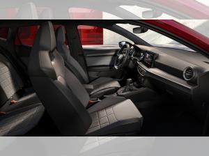 Seat Ibiza FR 1.0 TSI DSG LED/Kamera/Assist/DAB/uvm.🔥SOFORT VERFÜGBAR🔥