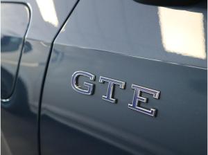 Volkswagen Golf GTE 1,5 eHybrid OPF (177/116 PS) DSG *WINTERRÄDER*LEDER*GEWERBE
