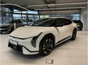 Kia EV4 Fastback (CT) GT-Line DriveWise-Park-Paket / Comfort-Paket / Connect-Paket