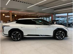 Kia EV4 Fastback (CT) GT-Line DriveWise-Park-Paket / Comfort-Paket / Connect-Paket