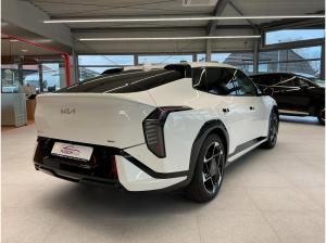 Kia EV4 Fastback (CT) GT-Line DriveWise-Park-Paket / Comfort-Paket / Connect-Paket